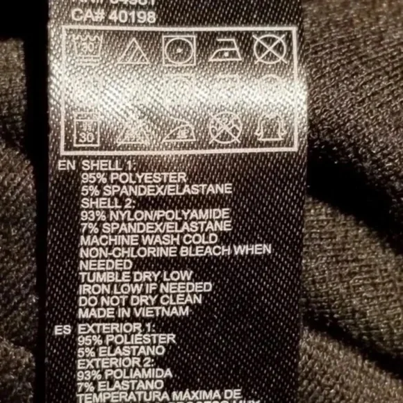 3/$25 Forever 21 Lace Sweetheart Top Dress - Picture 8 of 8